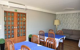 Sao Roque Hotel & Suites