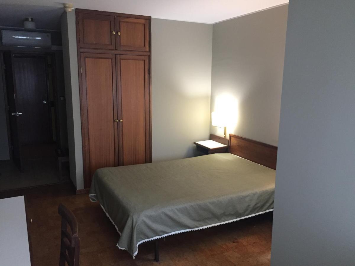Sao Roque Hotel & Suites Bragance Extérieur photo
