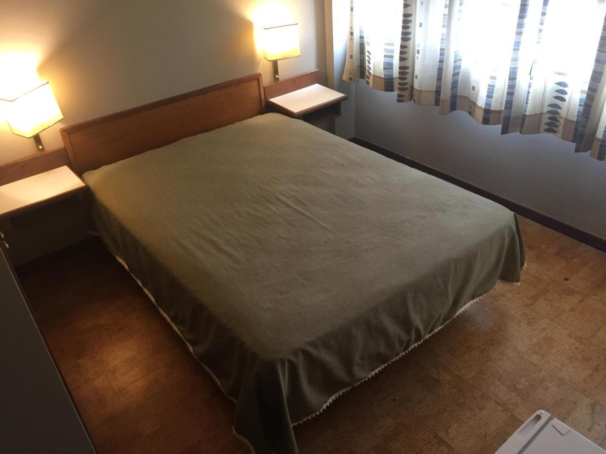 Sao Roque Hotel & Suites Bragance Extérieur photo