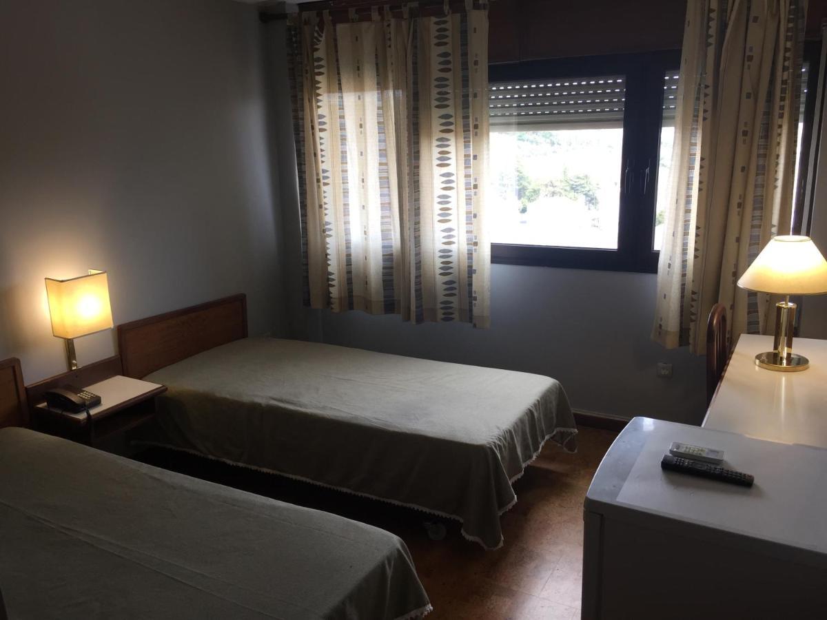 Sao Roque Hotel & Suites Bragance Extérieur photo