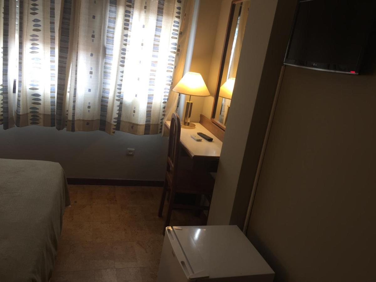 Sao Roque Hotel & Suites Bragance Extérieur photo