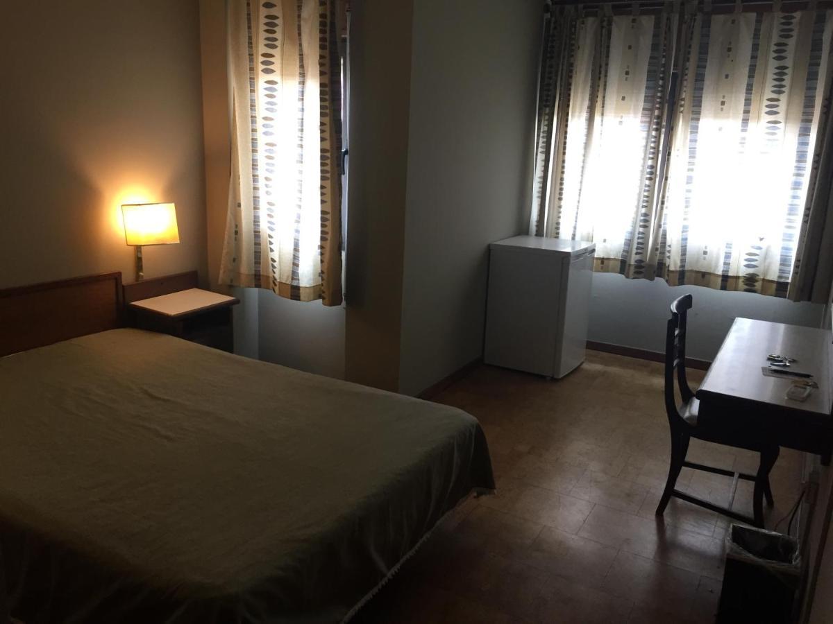 Sao Roque Hotel & Suites Bragance Extérieur photo