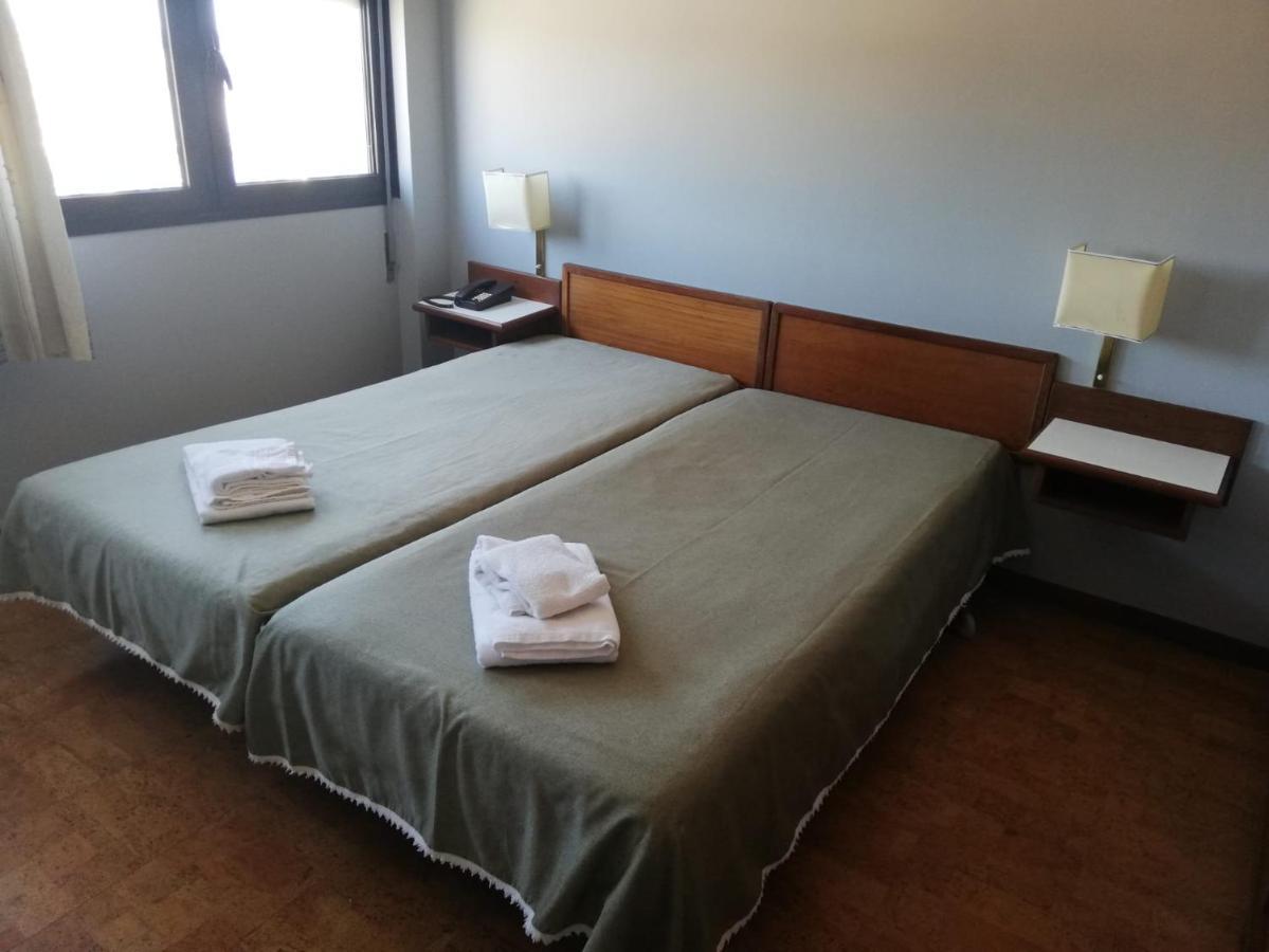 Sao Roque Hotel & Suites Bragance Extérieur photo
