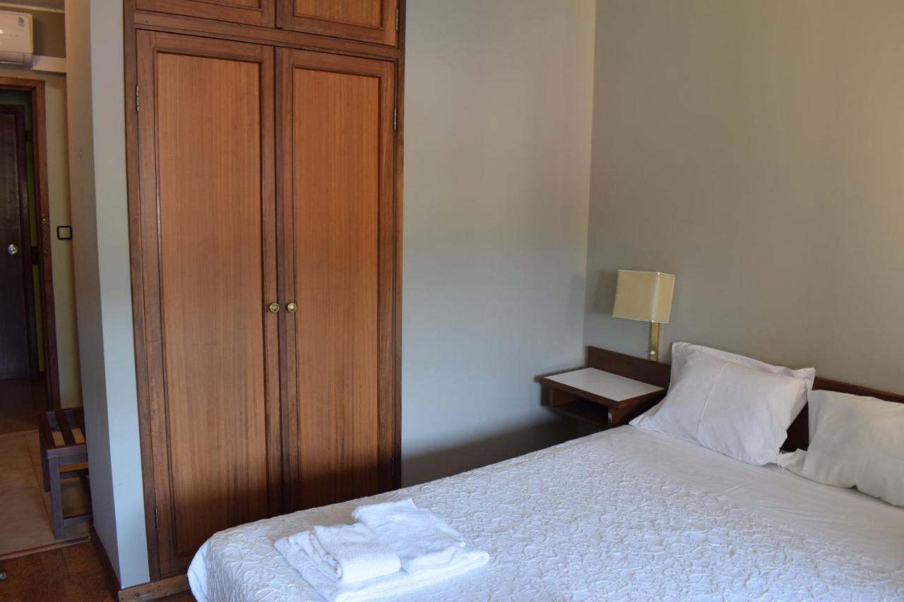 Sao Roque Hotel & Suites Bragance Extérieur photo