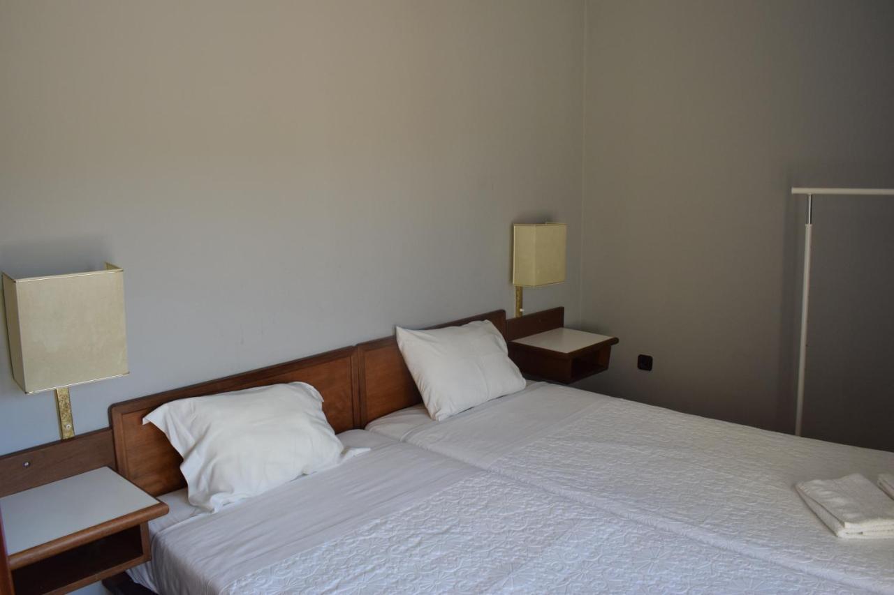 Sao Roque Hotel & Suites Bragance Extérieur photo