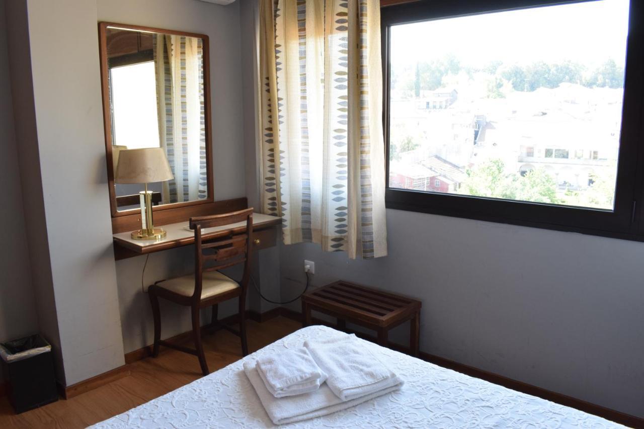 Sao Roque Hotel & Suites Bragance Extérieur photo