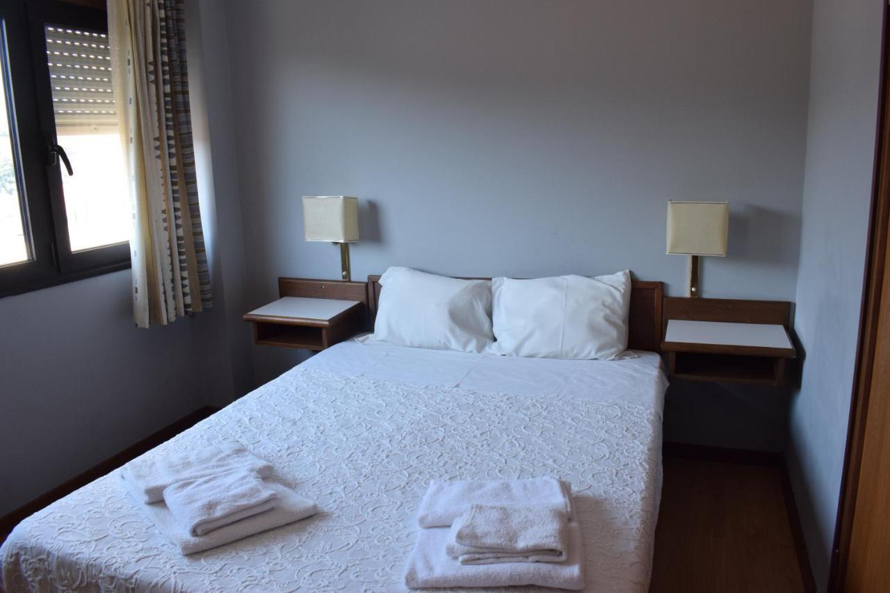 Sao Roque Hotel & Suites Bragance Extérieur photo