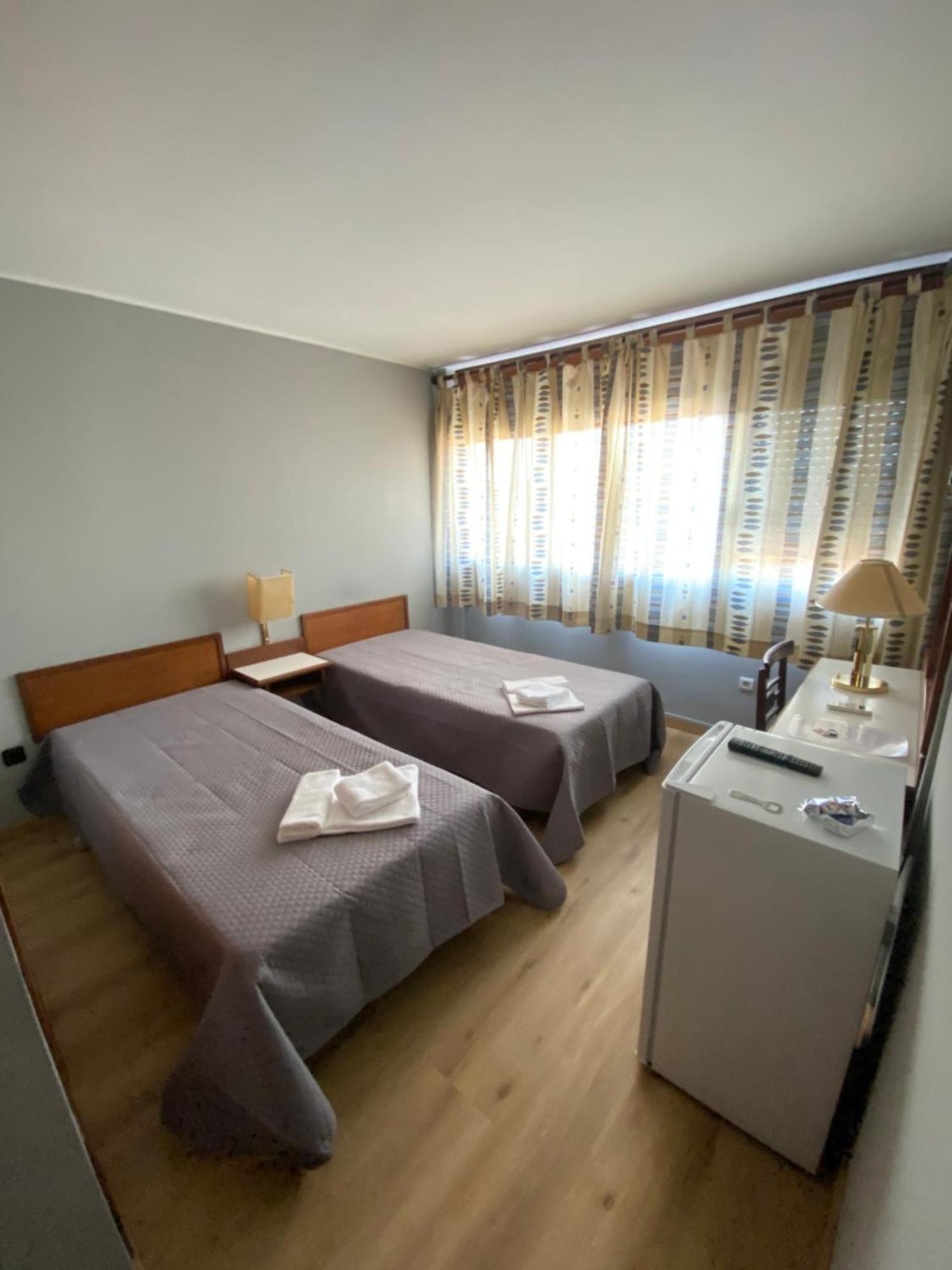 Sao Roque Hotel & Suites Bragance Extérieur photo