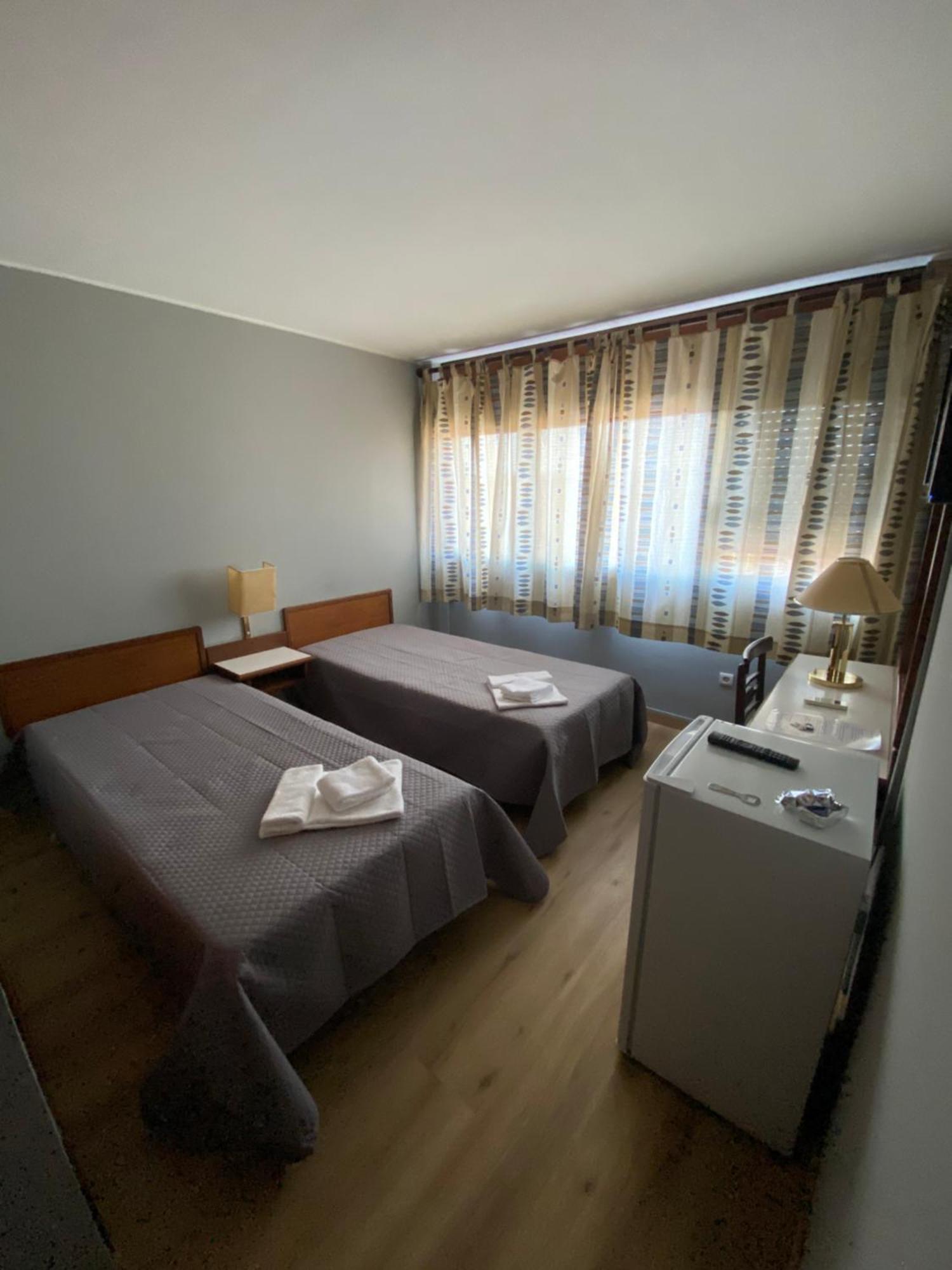 Sao Roque Hotel & Suites Bragance Extérieur photo