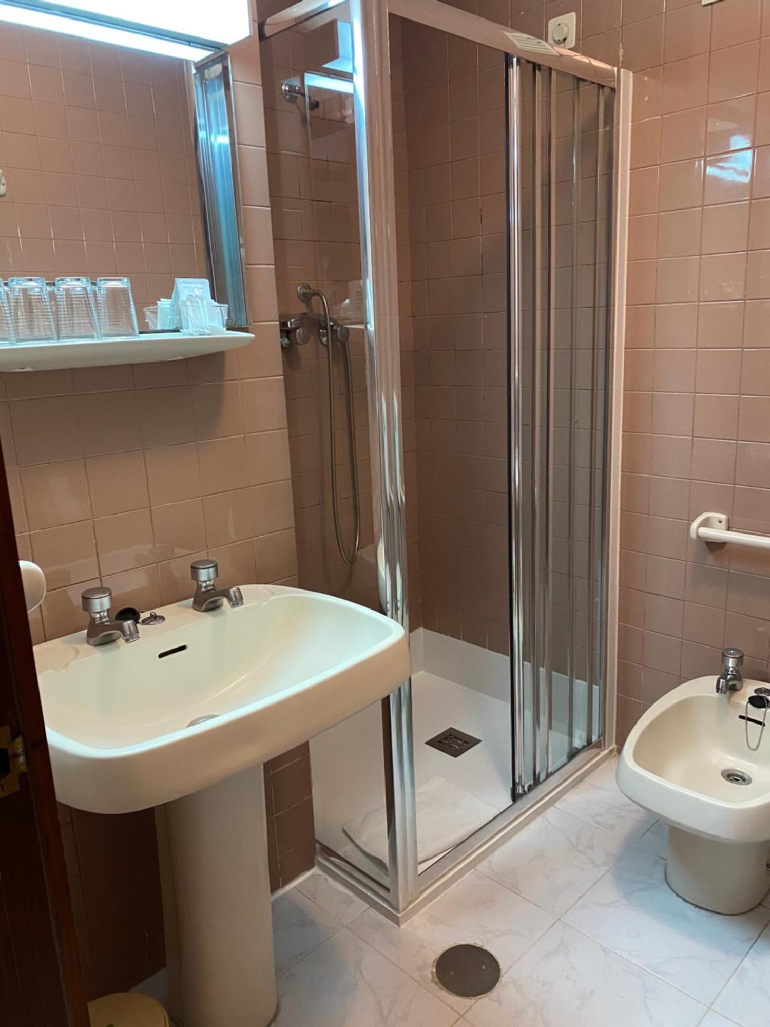 Sao Roque Hotel & Suites Bragance Extérieur photo