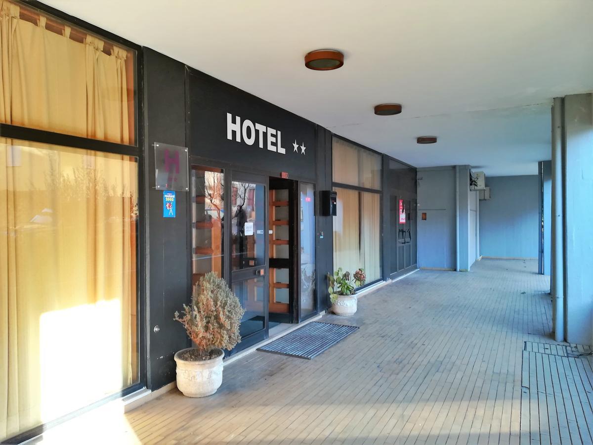 Sao Roque Hotel & Suites Bragance Extérieur photo